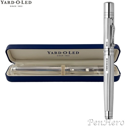 Yard led pinstripe grand - 72,